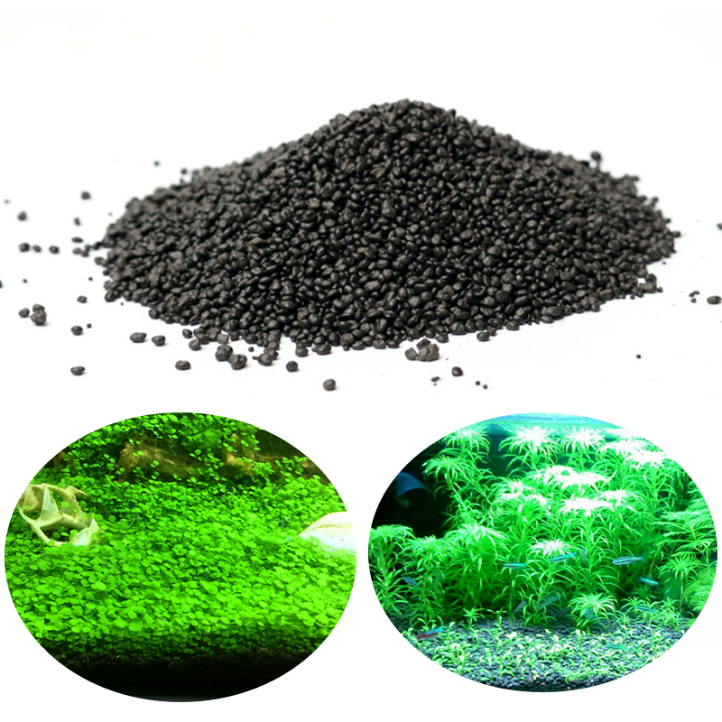 Aquarium Planted Seeds - Аквариум Вода Трава Грязь Растение Семена