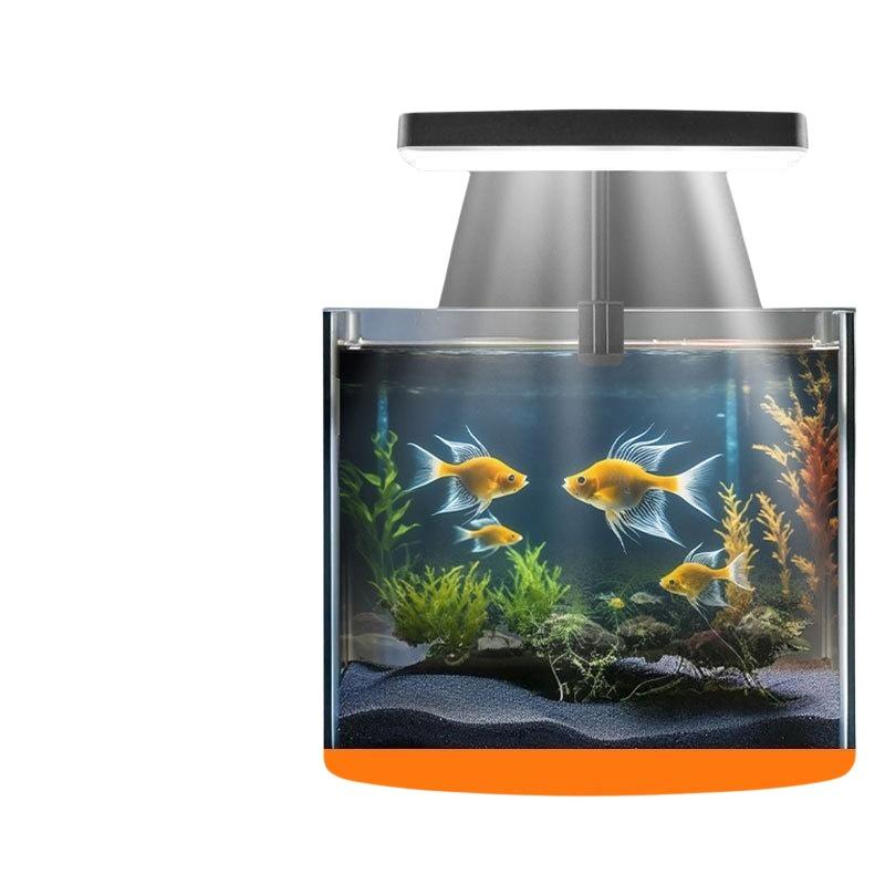 Aquarium Planted - Светодиодный водонепроницаемый светильник для аквариума с