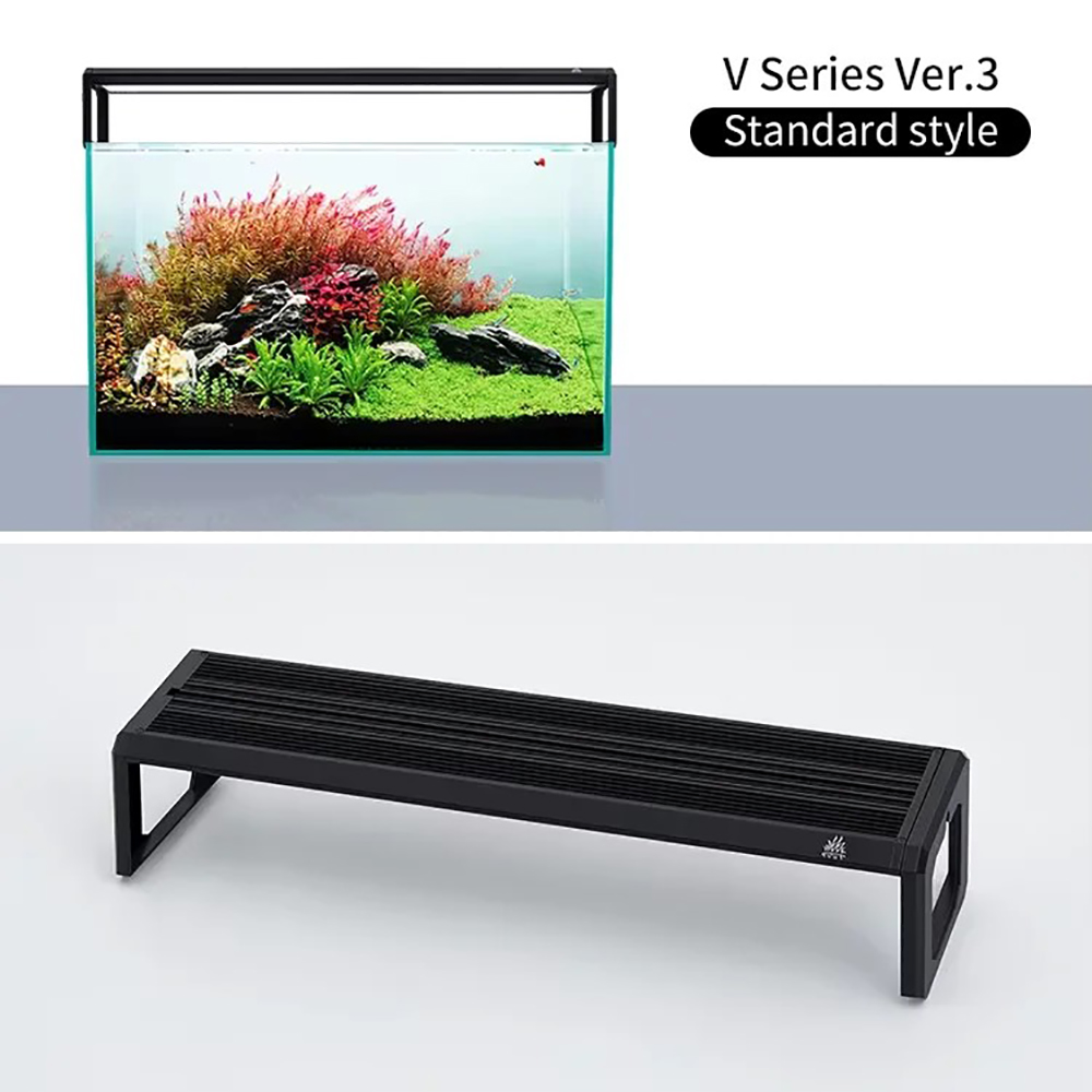 Aquarium Planted Tank Light - Week aqua V SE-K Series Освещение