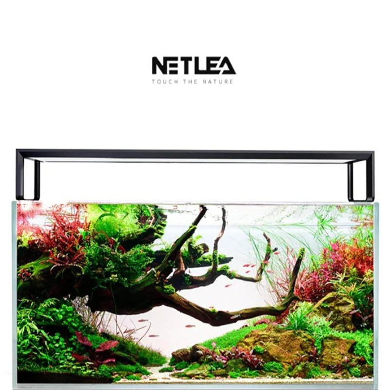 Aquarium Planted Tank Light - Netlea AT5S V4 Умный светодиодный светильник