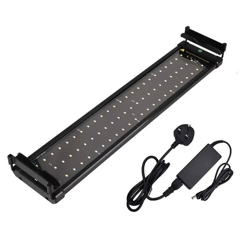 Planted Aquarium Competition - GAKO 11W ZJL-60A Популярный светодиодный светильник