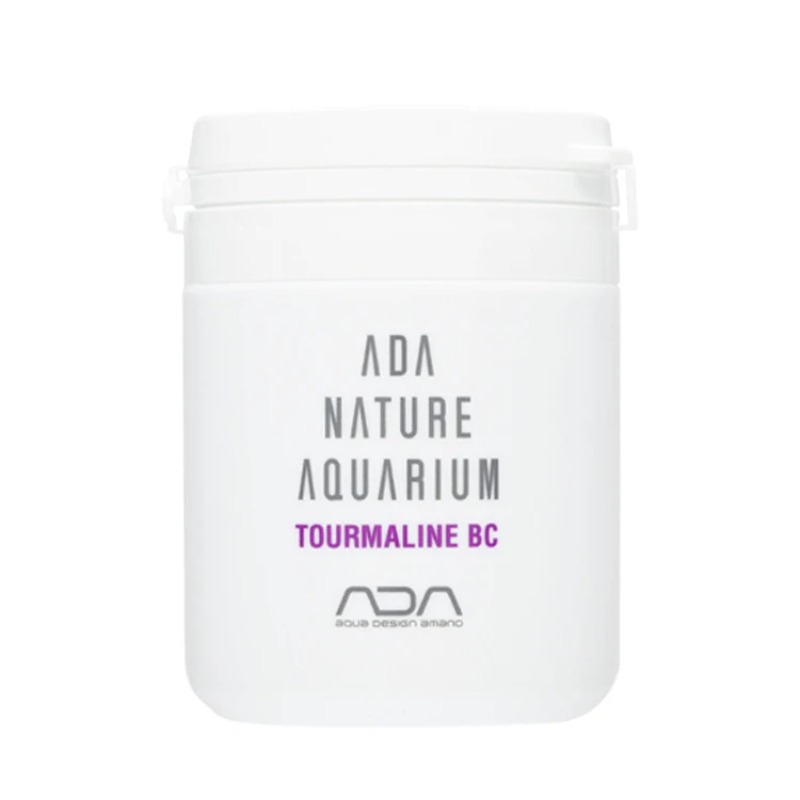 Planted Aquarium Ada - Электромагнитный порошок ADA TOURMALINE BC улучшает