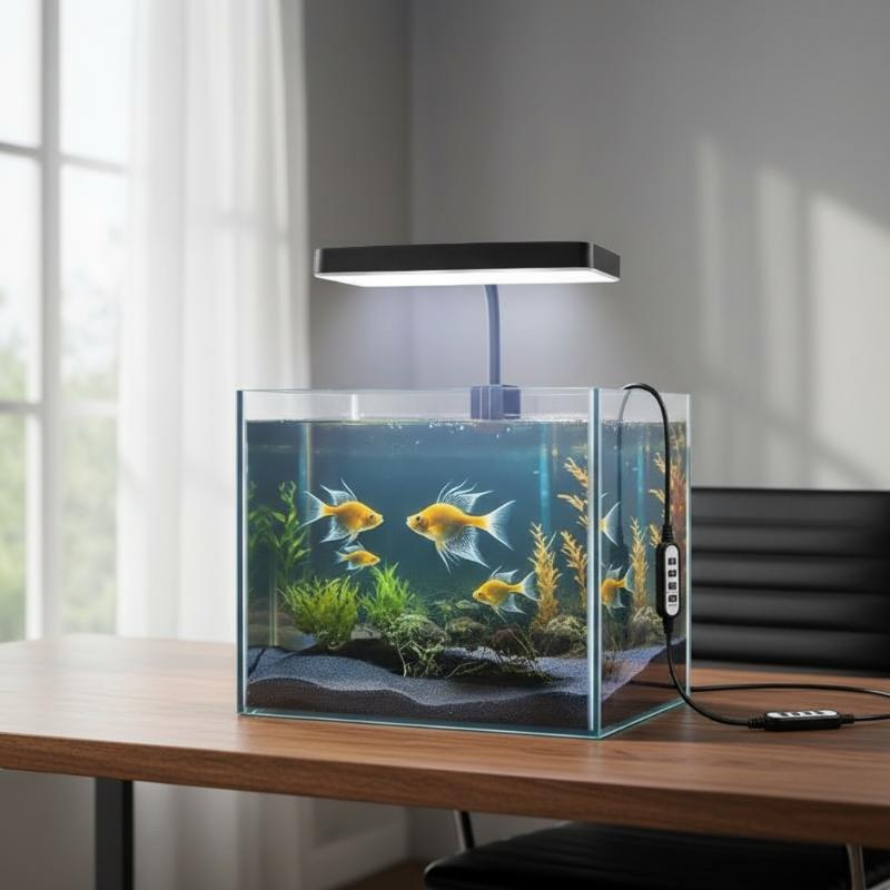 Светодиодный водонепроницаемый – обзор и цена Aquarium Planted