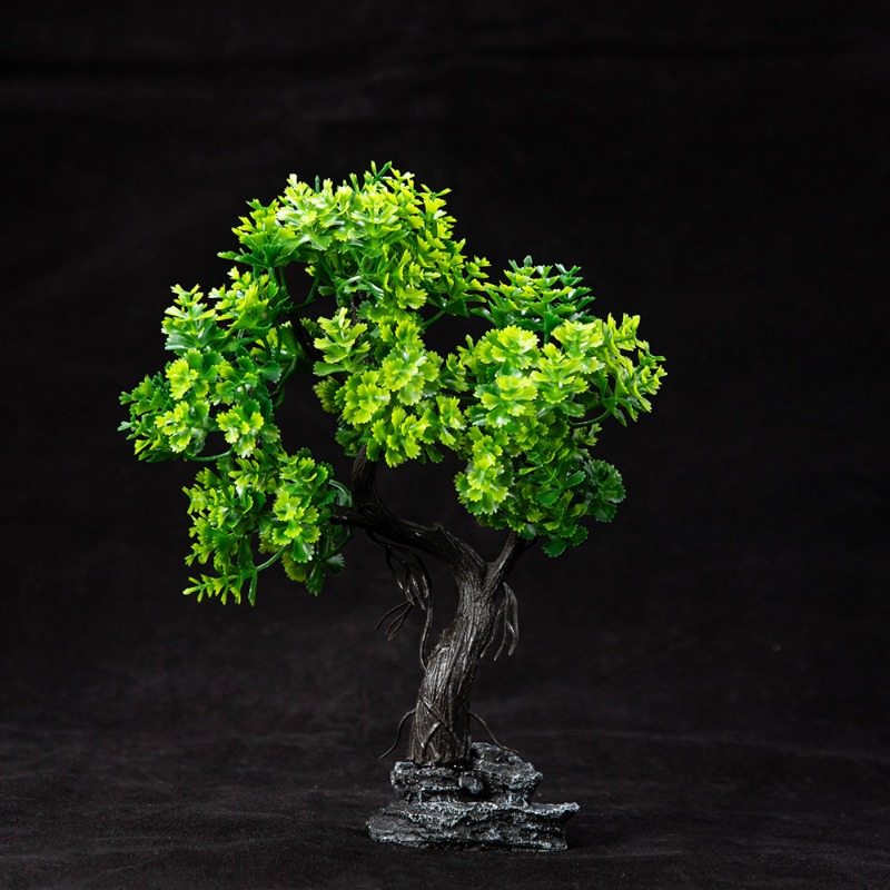 Новая имитация мха, дерево, ук – обзор и цена Aquarium Planted Sand