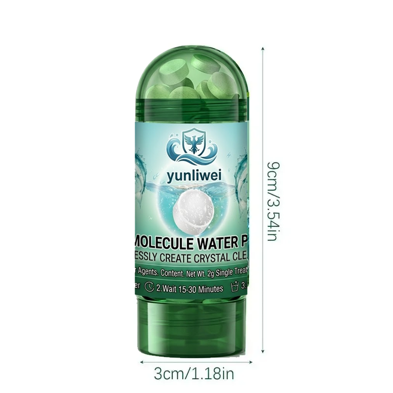 Таблетки для очистки воды в ак – обзор и цена Planted Aquarium Algae Remover