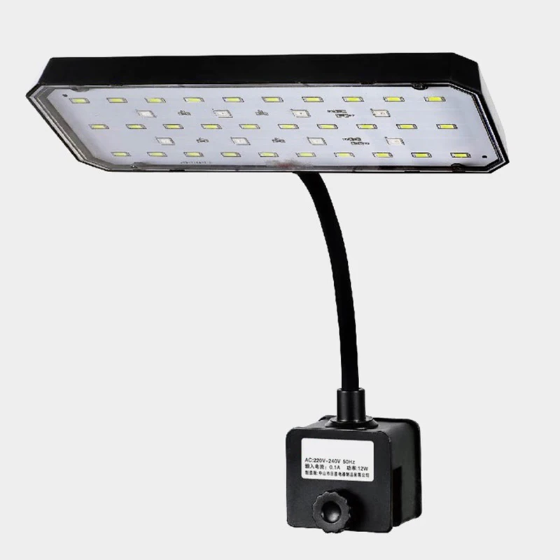 220 В аквариумный светодиодный – обзор и цена Aquarium Planted Tank Light