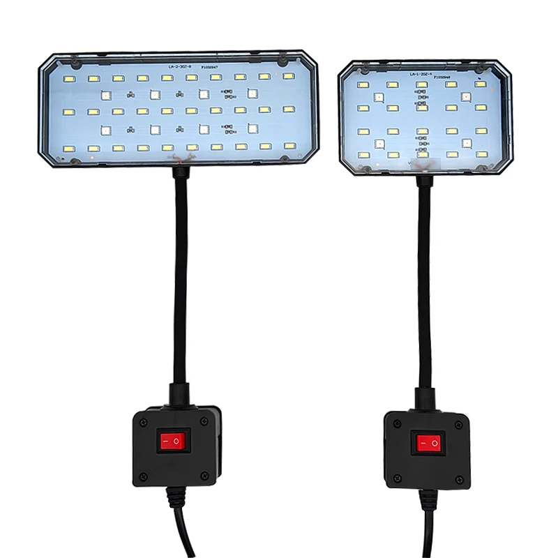 220 В аквариумный светодиодный – обзор и цена Aquarium Planted Tank Light