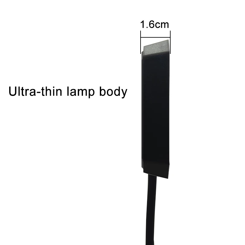 220 В аквариумный светодиодный – обзор и цена Aquarium Planted Tank Light