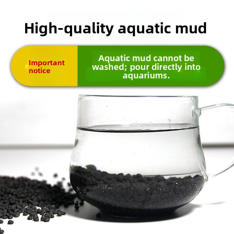 Некерамический песок для аквар – обзор и цена Aquarium Planted Sand