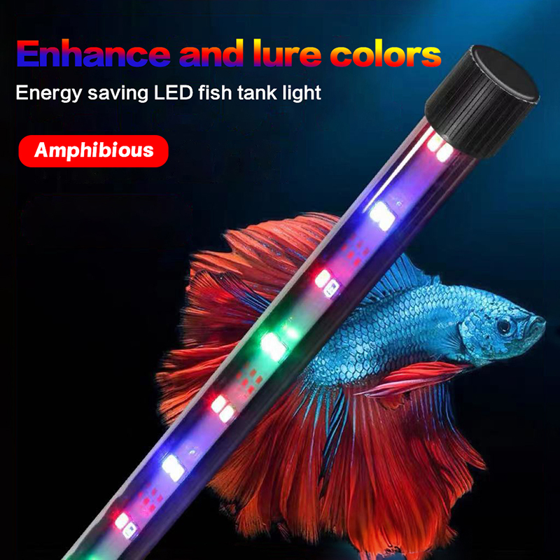 17-47 см USB-разъем для аквари – обзор и цена Aquarium Planted Tank Light