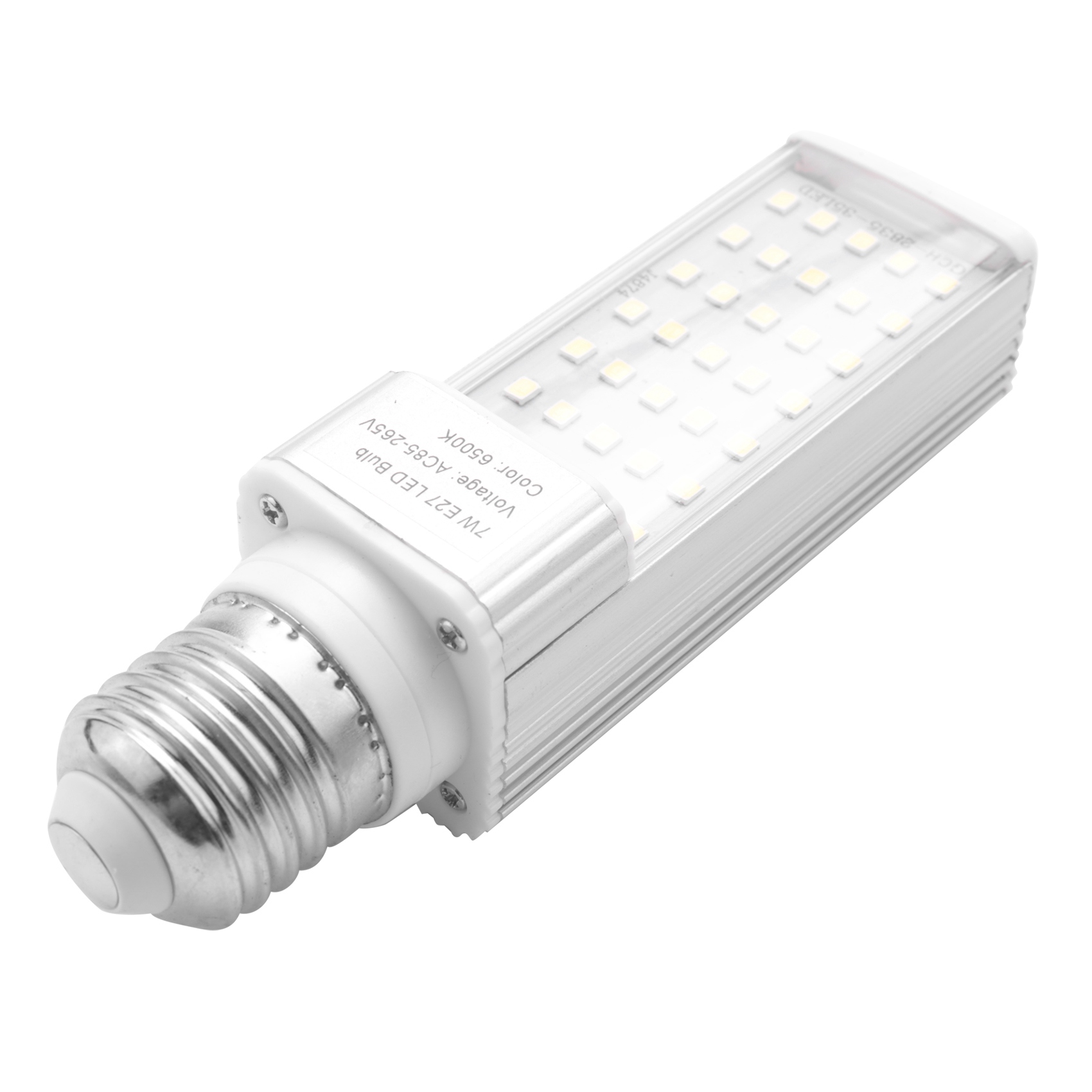 Светодиодная лампа A56P-Fishpo – обзор и цена Aquarium Planted Tank Light