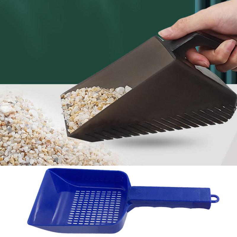 Аквариумный фильтр для гравия, – обзор и цена Aquarium Planted Sand