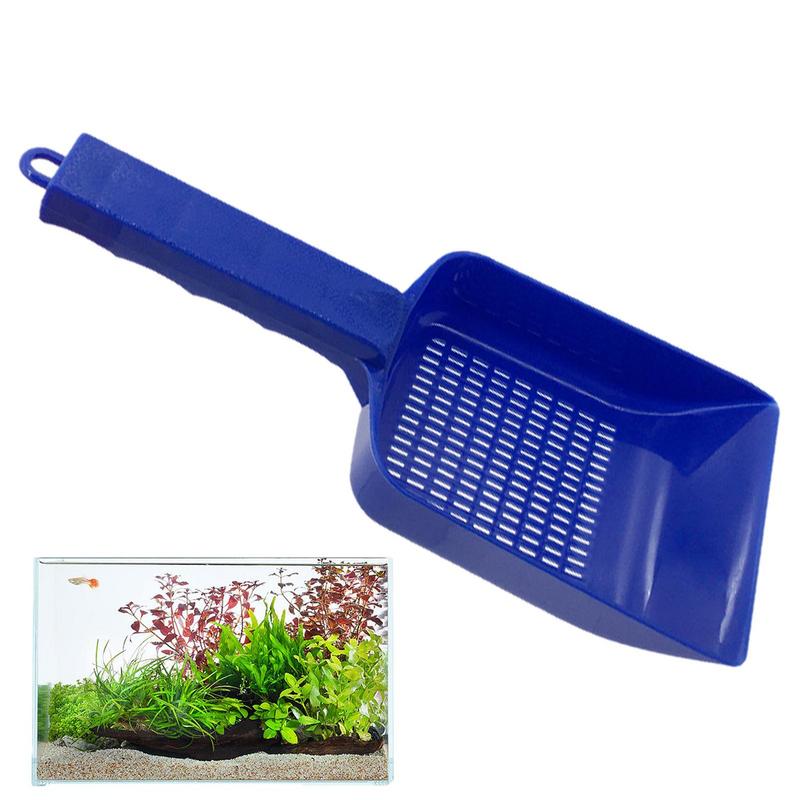 Аквариумный фильтр для гравия, – обзор и цена Aquarium Planted Sand