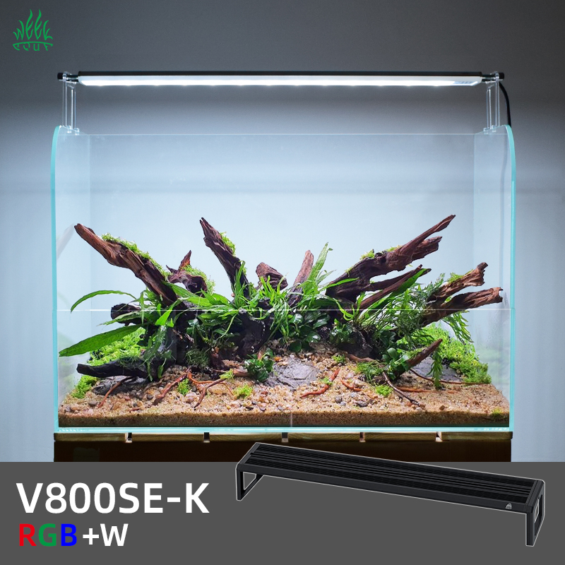 ZXY WEEK ADA Same Type Water S – обзор и цена Planted Aquarium Ada
