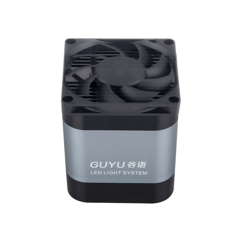 Светодиодный светильник GUYU W – обзор и цена Aquarium Planted Tank Light