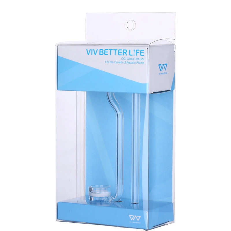 Система VIV BETTER LIFE CO2, д – обзор и цена Planted Aquarium Ada