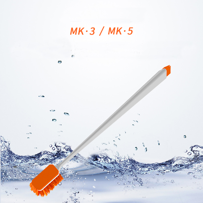 Аквариумная щетка QANVEE MK3 д – обзор и цена Planted Aquarium Algae Remover