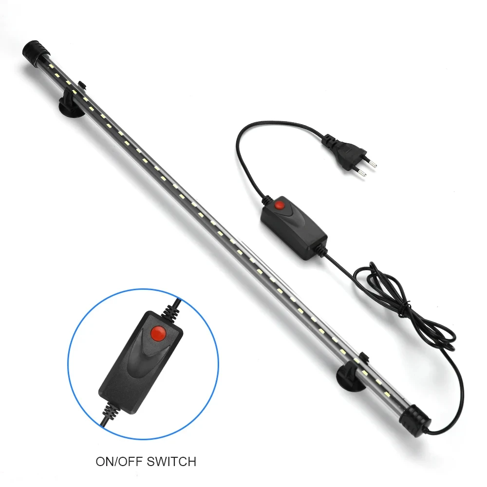 58 см светильник для аквариума – обзор и цена Aquarium Planted Tank Light