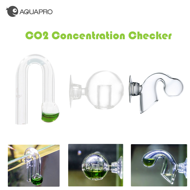 Стеклянный прибор для проверки – обзор и цена Planted Aquarium Ada