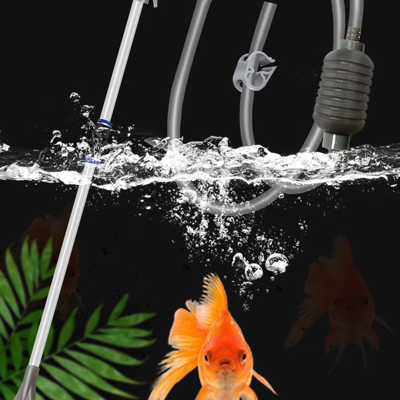 Сифон для очистки грунта в акв – обзор и цена Aquarium Planted Sand